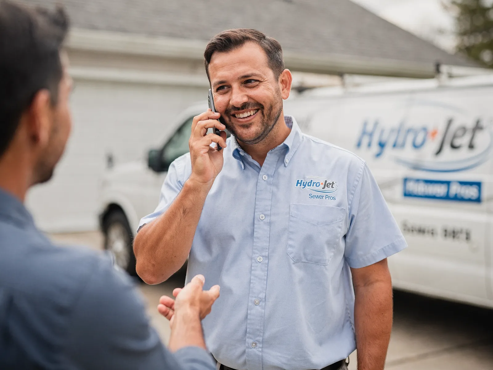 Hydro Jetting Metaline Falls, WA FAQs